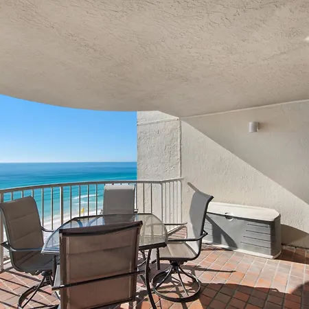 Hidden Dunes Condominium 0803 By Newman-Dailey